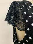Summer Cotton Summer Pajamas Single Gross Weight 36x28x1.5 Cm