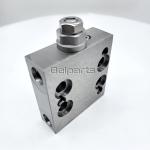 PC200-6 PC200-7 Excavator Spare Parts Self Pressure Reducing Valve Assy 723-40
