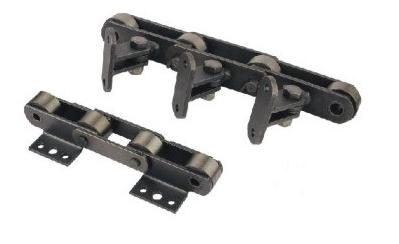 Sugar mill chain