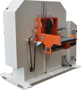 Quality Height Adjustable Tape Wrapping Machine 1550mm*1350mm*1450mm Low Noise wholesale