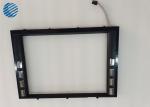 1750255322 ATM Machine Parts Wincor Frame 15 Inch Soft DDC NDC