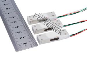 Quality Small size weight sensor 10kg 5kg 3kg 2kg 1kg 0.5kg weight transducer wholesale