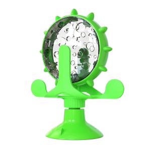 Quality Interactive Pet Feeding Toy with 360° Rotating Design - Wholesale Pet Supplies wholesale