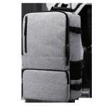 Brand new design custom logo multifunctional men business travel bag anti theft
