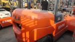 Heli used 5ton forklift for sale