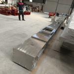 Customized Wet Scraper Conveyor