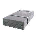 DIN 4mm Hot Rolled Steel Plate SS400 Mild Steel A36 Welding