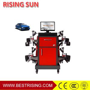 Quality Garage used CCD wheel alignment cost wholesale