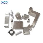 Industrial Aluminum Cnc Machining Services Nitride Heat Treatment