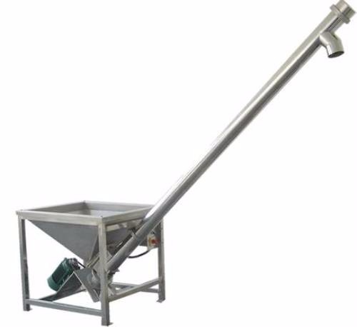 Fully Automatic 45KW Industrial Pasta Macaroni Maker Machine 120kg/H