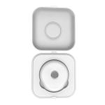 New Intelligent Baby Wearable Thermometer Temperature Sensor Fever Monitor