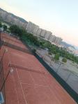 Basketball Field Liquid Soil Stabilizer For Road Construction Surface