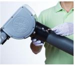 5 years integrated solar all in one street light Garden Led Solar Street Light