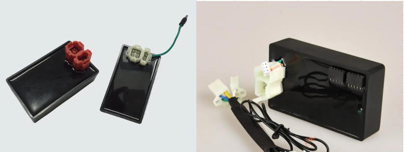 Advanced AB Two-part Epoxy Resin Mixing and Injection Machine for Electronics Igniters