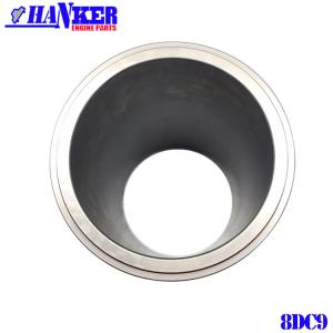 Quality 135mm Truck Engine Parts Cylinder Liner 8DC9 Old For Mitsubishi OEM 13211-2070 wholesale