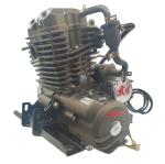 320cc Motorcycle Engine Assembly Displacement 312ml Top Performance