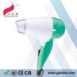 Electric Plastic Pet Hair Dryer 1000W Power 2 Speed Settings