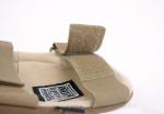 2014 hot sale Tactical Mil-Force knee and elbow pads/military pads