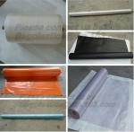 Customized Cling Pe Packing Material Cross Linked Construction Shrink Film,LDPE