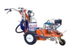 5.5HP Gasoline Thermoplastic Applicator Road Marking Spray Machine