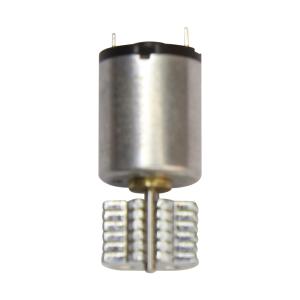 Quality 2700 Rpm Electric Micro DC Motor 580 DC 13.5V PMDC Brush Brushless Customized wholesale