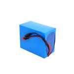 18650 Prismatic LiFePo4 Lithium Replacement Batteries Pack 2000mAh