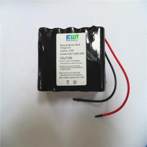 Quality 2000mAh Nominal Capacity Medical X-382 Battery for Medical Applications wholesale