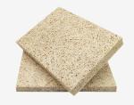 Veneer Surface Finishing Groove Wooden Acoustic Panels for Green Wood Wool