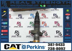 Quality fuel injector 387-9433 387-9434 10R-7222 254-4330 293-4073 267-9717 267-9722 293-4067 wholesale
