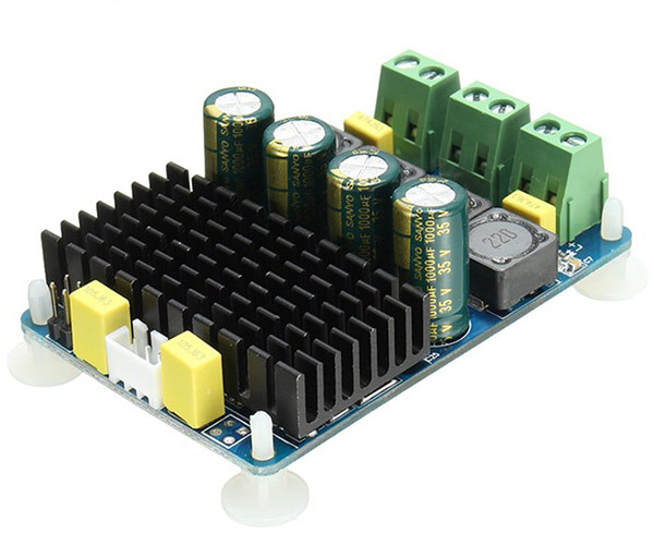 PCBA OEM/ODM prototype design service assembly manufacturer