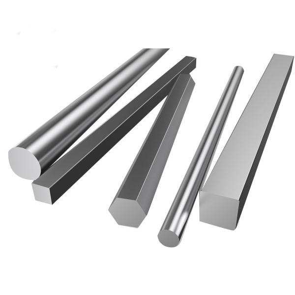 Bright Metal Polished Stainless Steel Round Bar Uns s30408 A312 Mirror 201j1 Ss