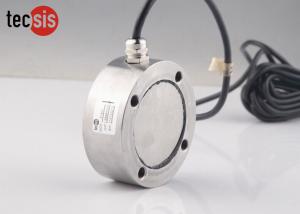 Quality Simple Electronic Truck Scale Load Cells With Stainless Steel And Low Profile wholesale