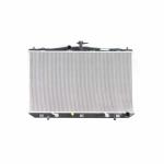 Auto Spare Parts Cooling System Radiator for LEXUS RX270 RX350 3.5 4WD GSL35