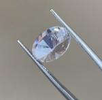 Lab Grown Diamond CVD Pear Cut 1-25ct DEFG VS IGI Certified Lab Created White