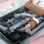 good condition japan used hitachi ex200-1 with good condition for sale/cheap