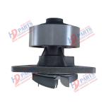 6D114 PC300-7 Engine Water Pump 6743-61-1501 3286293 For CUMMINS KOMATSU