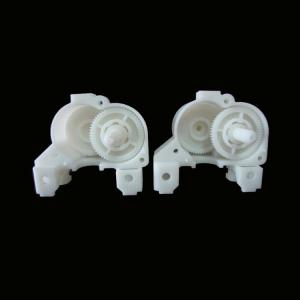 Quality Dlp Sla Sls 3d Printing Prototype Service Resin Rapid Prototyping Oem Odm wholesale