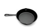 6/8/10 Inch Cast Iron Skillet Pre Seasoned For Sear, Sauté, Bake All Stove