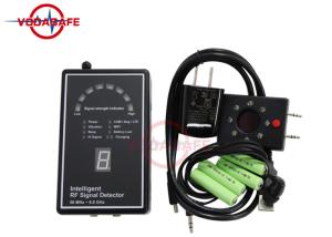 Quality Pocket RF Signal Detector VS-8LW wholesale