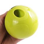 Interactive Dog Pet Toys Automatic Tumbler Leakage Food Dispensing Ball
