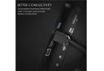 QS4003，Flat HDMI Cable