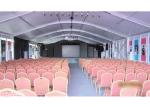 Waterproof 2000 People Acrum Tents For Wedding Concert