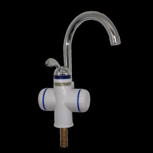 Quality ABS 3KW Kitchen Instant Hot Water Tap High Temperature Resistance wholesale