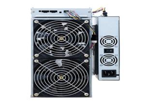 Quality Canaan Avalon 1041 New Bitcoin Miner Machine 31TH/S 1736W wholesale