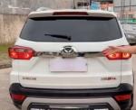 Panoramic Sunroof Inventory Baic RUIXIANG 1.5L SUV 5MT Large Space High