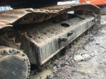 22.5 Ton Used Excavators Doosan DX225 Second Hand Hydraulic Crawler Excavator