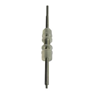 Quality Wincor ATM Spare Parts For Sale Drive Shaft CMD V4 Assy Financial Equipment 1750035776 wholesale