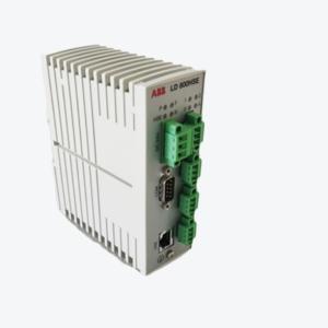 Quality ABB LD800HSE DCS FIELDBUS LINKING DEVICE wholesale