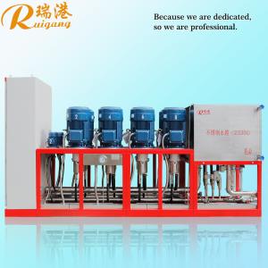 Quality 30x1kW Water Mist System For Fire Fighting Rotational Speed 1470r/Min wholesale