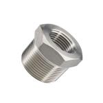 ASME/ANSI Carbon Steel Stainless Steel High Pressure Level Bushing Industrial